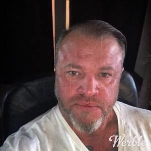 Meet your Posher, Brendan